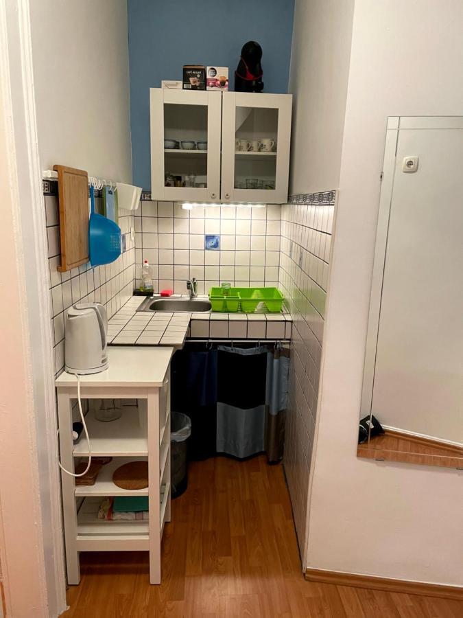 Apartment Petka Piran Exterior photo