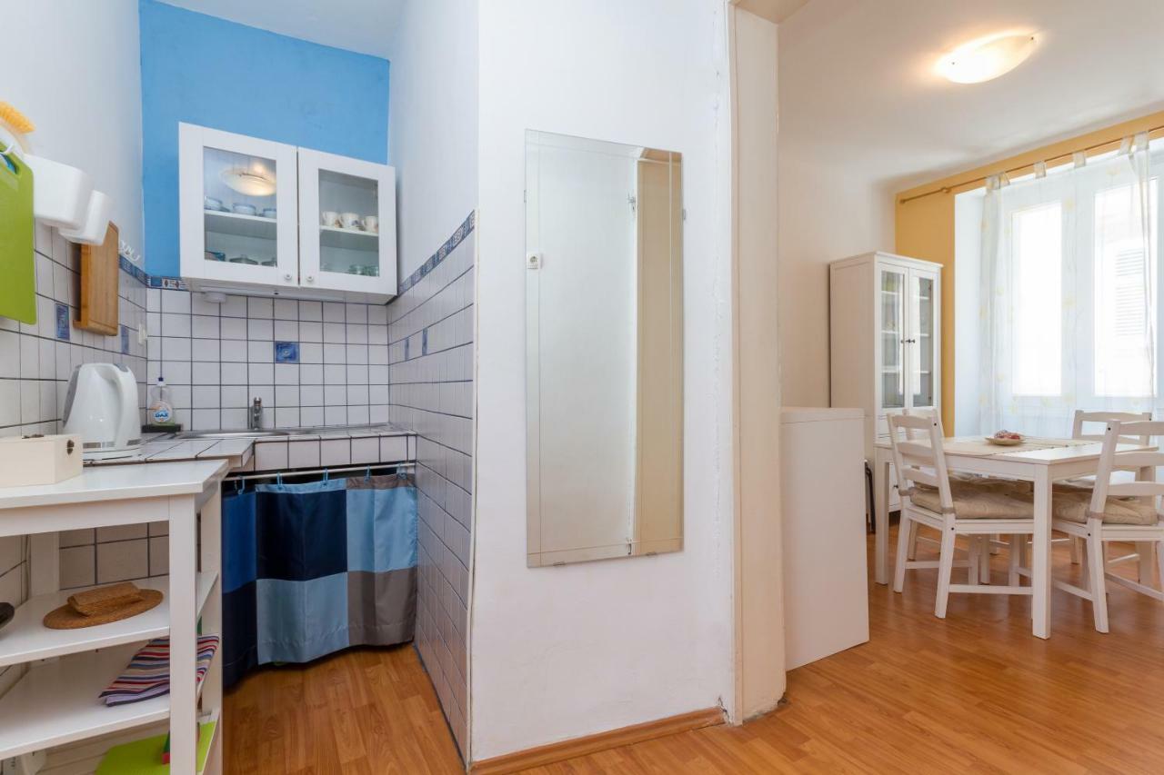 Apartment Petka Piran Exterior photo