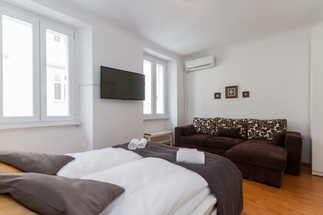 Apartment Petka Piran Exterior photo